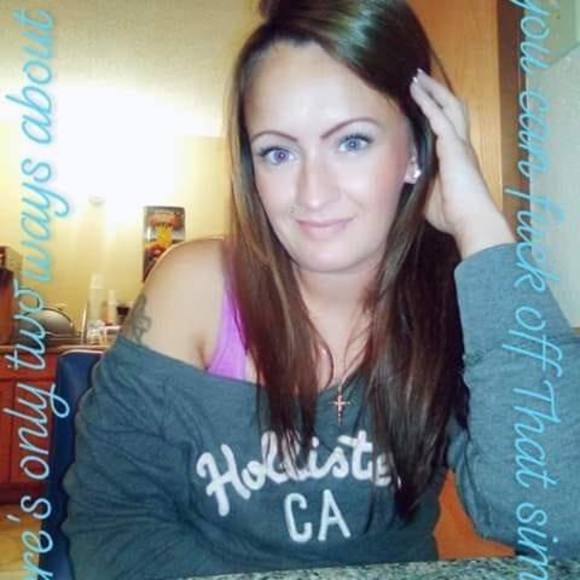 Meet your Posher, Crystal - Picture 1 of 1